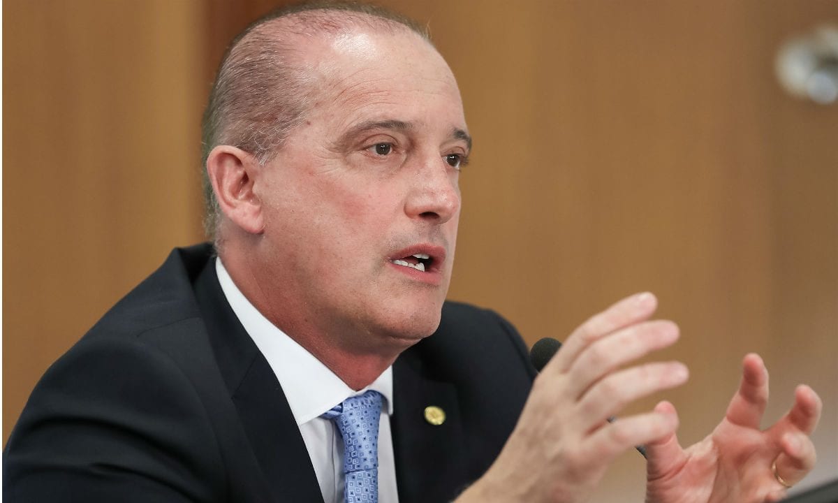 Saques do FGTS irão de agosto de 2019 a março de 2020, diz ministro